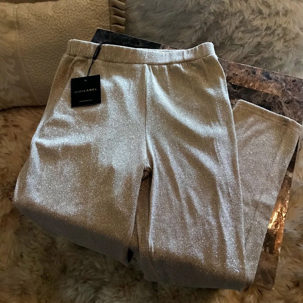 JLUXLABEL leggings NWT
